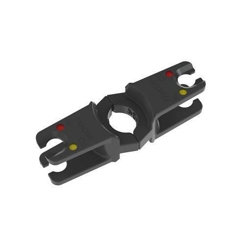 Panduit CD-2001-4/-SET Crimp Die for CT-2001, 4/0 AWG Copper