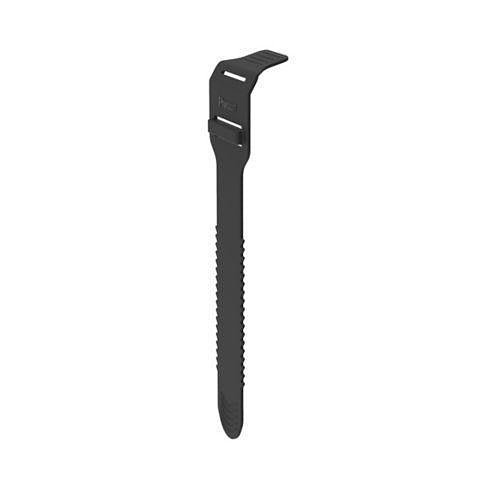 Panduit CSB42-150-230-Q Cable Management, IND Cushion Sleeve Min Length 6.0\\"