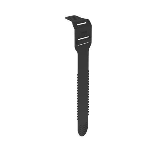 Panduit CSB42-150-230-Q Cable Management, IND Cushion Sleeve Min Length 6.0\\"