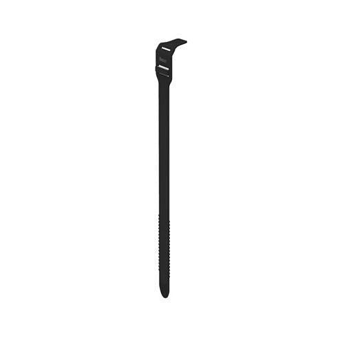 Panduit CSB42-330-430-Q Cable Management, IND Cushion Sleeve Min Length 13.0\\"