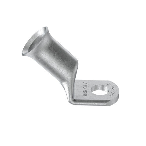 Panduit A1/0-38RH-C Battery Cable Lug, 4-Pack, 3.375\\"