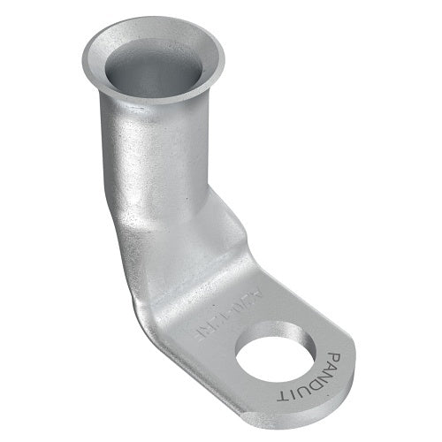 Panduit A2/0-12RF-C Battery Cable Lug, 45-Pack, 2"