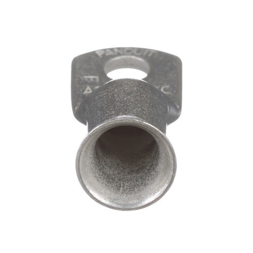 Panduit A2/0-38R-C Battery Cable Lug, 2-Pack, 2 AWG, 1/4" Stud