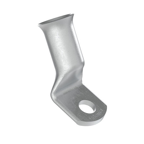 Panduit A2/0-56RH-C Battery Cable Lug, 4-Pack, 3.375", 2/0 AWG