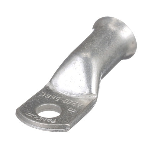 Panduit A2-14R-C Battery Cable Lug, 2/0 AWG, 3.375\\" Stud