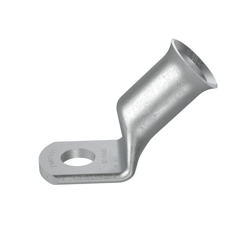 Panduit A2-14RH-C Battery Cable Lug, 45-Pack, 2 AWG, 3/8\\" Stud