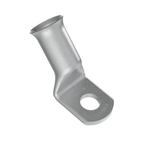 Panduit A2-38RH-C Battery Cable Lug, 2/0 AWG, 5.31" Stud
