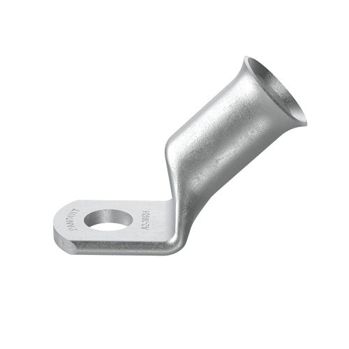 Panduit A2-38RH-C Battery Cable Lug, 2/0 AWG, 5.31\\" Stud