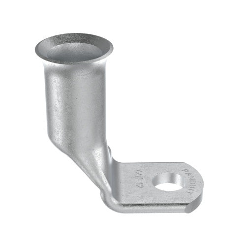 Panduit A4/0-12RF-C Battery Cable Lug, 6 AWG, #10 Stud
