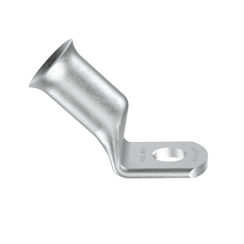 Panduit A4/0-12RH-C Battery Cable Lug, 6 AWG, 1/4\\" Stud