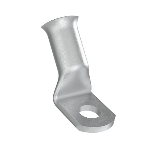 Panduit A4/0-12RH-C Battery Cable Lug, 6 AWG, 1/4" Stud