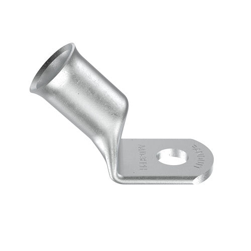 Panduit A4/0-38RH-C Battery Cable Lug, 45-Pack, 6\\", Stud
