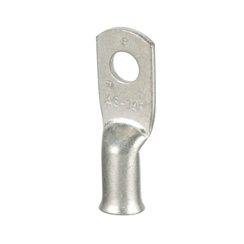 Panduit A6-14R-C Battery Cable Lug, 45-Pack, 2 AWG, 5/16\\" Stud
