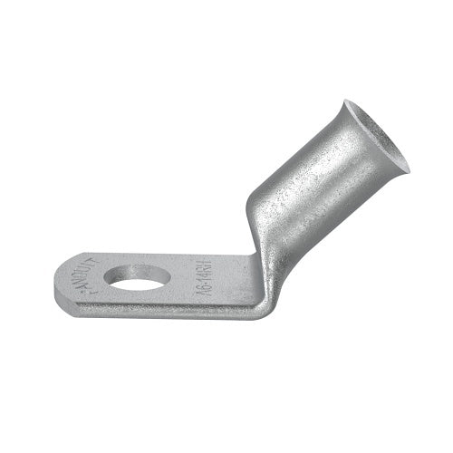Panduit A6-14RH-C Battery Cable Lug, 9-Pack, 3.375\\"