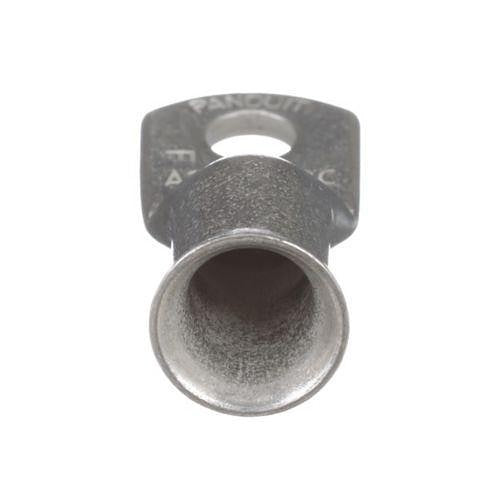 Panduit A8-56R-C Battery Cable Lug, 8-AWG, #10 Stud