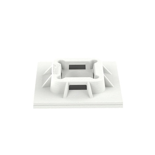 Panduit ABM100-AT-C Cable Tray and Tie Mount