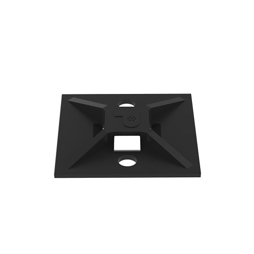 Panduit ABM112-AT-C0 Cable Tray and Tie Mount