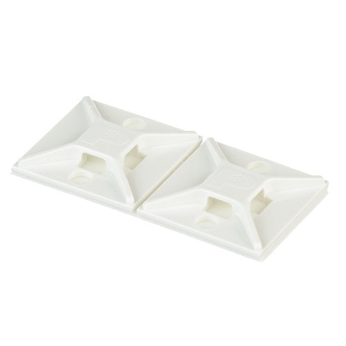 Panduit ABM2S-A-C Cable Tray and Tie Mount