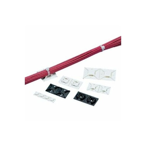 Panduit ABM2S-A-C Cable Tray and Tie Mount