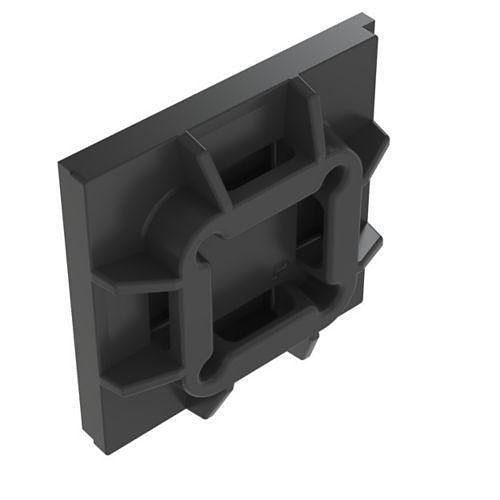 Panduit SGABM30-AT-C0 Cable Management, Adhesive Mount-Acrylic Adh Tape 1.12\\" X