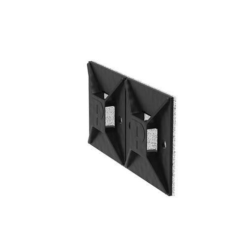 Panduit ABM3H-AV-L0 Cable Tie Mount VHB Adh 1.5\\" x 1.5\\"