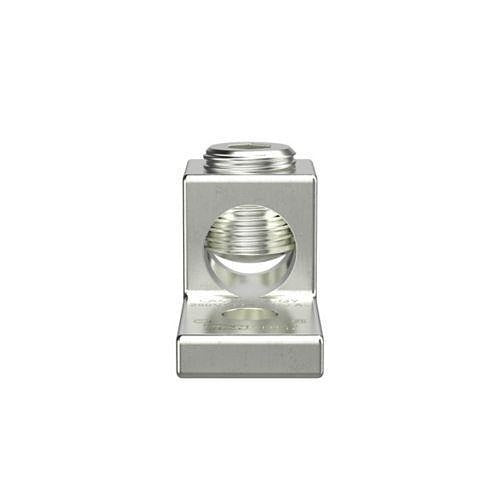 Panduit LAMA2/0-14-QY Cover Clear 1000AWG HTAP Fire Rated Bus Bar