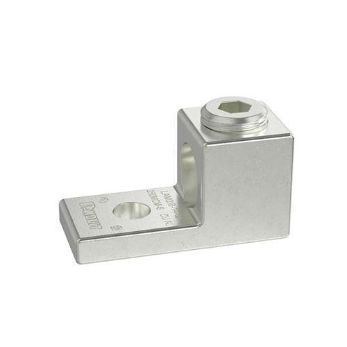 Panduit LAMA2/0-14-QY Cover Clear 1000AWG HTAP Fire Rated Bus Bar