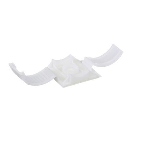 Panduit ARC.68-A-Q Adjustable Relay Clamp, 0.69\\", 17.5mm, BUN
