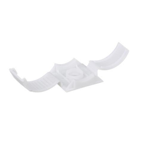 Panduit ARC.68-S6-Q Adjustable Relative Clamp, 6 Screw, M3