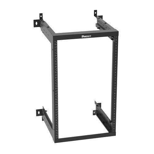 Panduit AWMR18 Rack Cabinet and Frame