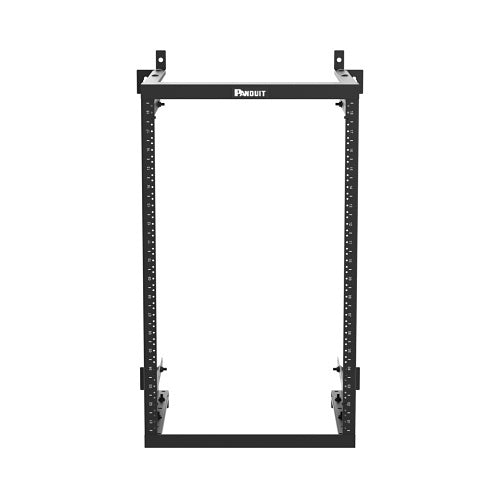 Panduit AWMR18 Rack Cabinet and Frame