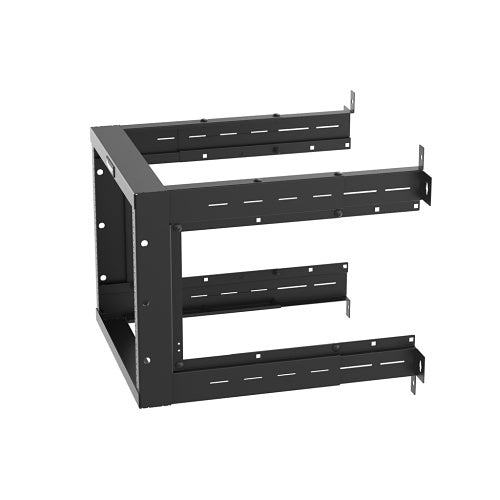 Panduit AWMR9 Rack Cabinet and Frame