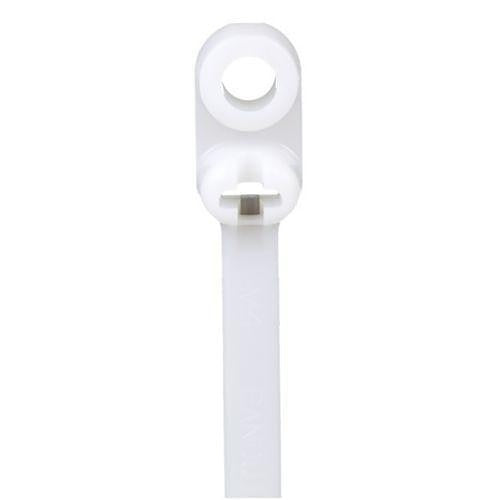 Panduit BC4LH-S25-L Clamp Tie Metal Barb 15.5\\" (394mm)