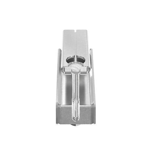Panduit CBH15L50-V6 CLEAT Bracket, Height 15mm
