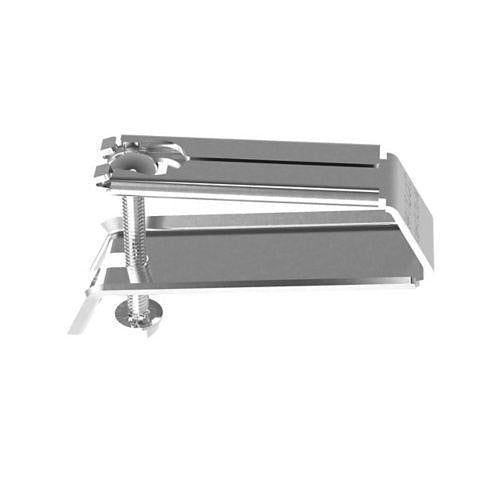 Panduit CBH15L50-V6 CLEAT Bracket, Height 15mm