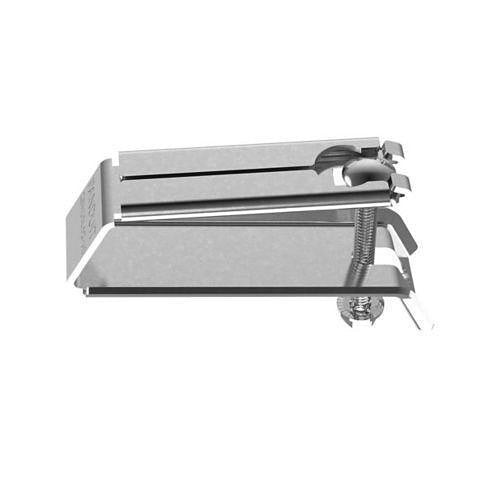 Panduit CBH15L50-V6 CLEAT Bracket, Height 15mm