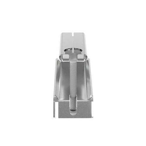 Panduit CBH20L50-V6 Cleat Bracket, Height 20mm, L