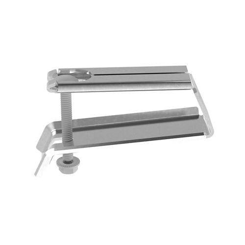 Panduit CBH20L50-V6 Cleat Bracket, Height 20mm, L