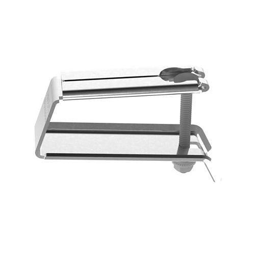 Panduit CBH25L50-V6 Cleat Bracket, Height 25mm