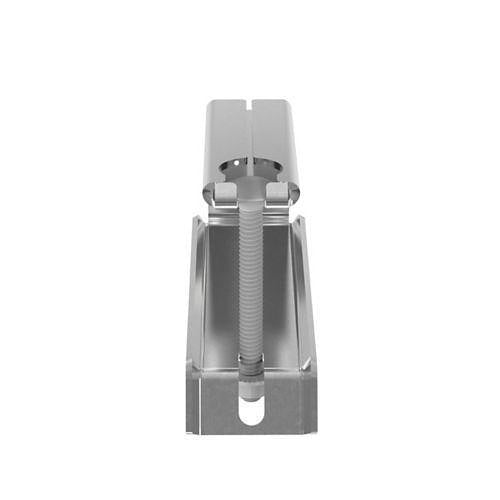 Panduit CBH30L50-V6 CLEAT Bracket, Height 30mm
