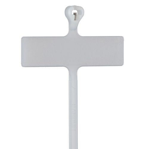 Panduit BM1M-C Marker Tie Wrap 4.2\\" (107mm )Miniatur