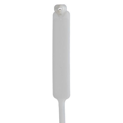 Panduit BM4S-C MLT 316 Stainless Steel Fully Coated Heavy Duty Cable Tie