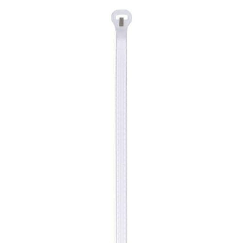 Panduit BT2LH-L Cable Management, Metal Barb Cable Tie, 8.7L (221mm)