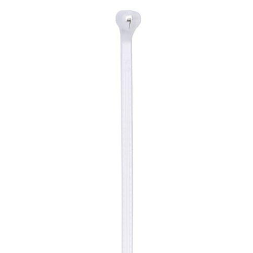 Panduit BT2LH-L Cable Management, Metal Barb Cable Tie, 8.7L (221mm)