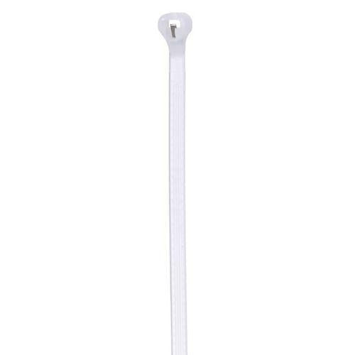 Panduit BT2LH-L Cable Management, Metal Barb Cable Tie, 8.7L (221mm)