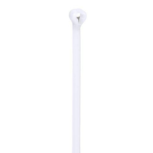 Panduit BT2M-C Cable Tie Metal Barb, 7.9L (201mm), Cable Management