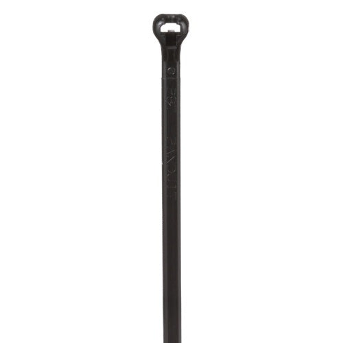 Panduit BT2M-M0 Cable Tie with Metal Barb