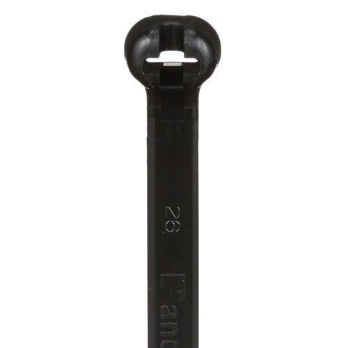 Panduit BT3LH-L0 Cable Tie Metal Barb, 11.8L (300mm), Cable Management