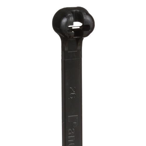 Panduit BT3LH-L0 Cable Tie Metal Barb, 11.8L (300mm), Cable Management