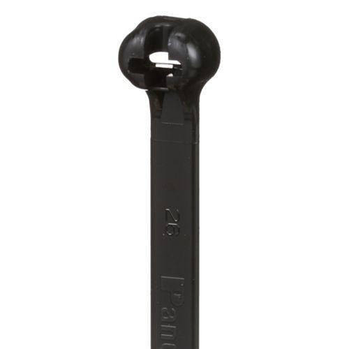Panduit BT3LH-L0 Cable Tie Metal Barb, 11.8L (300mm), Cable Management